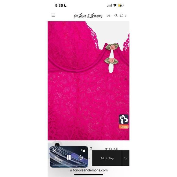 dress  - Picture 8 of 8